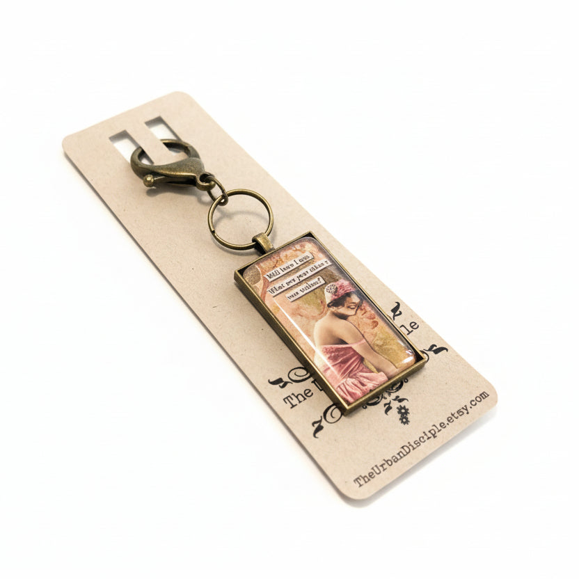 Bag Charm