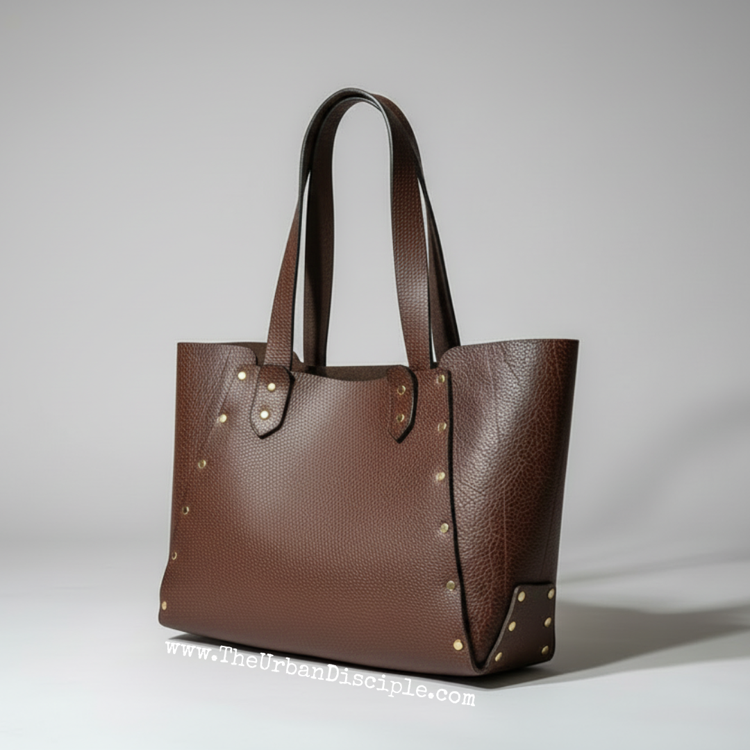 Large Commuter Tote
