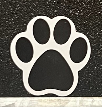 Black Paw - Macy