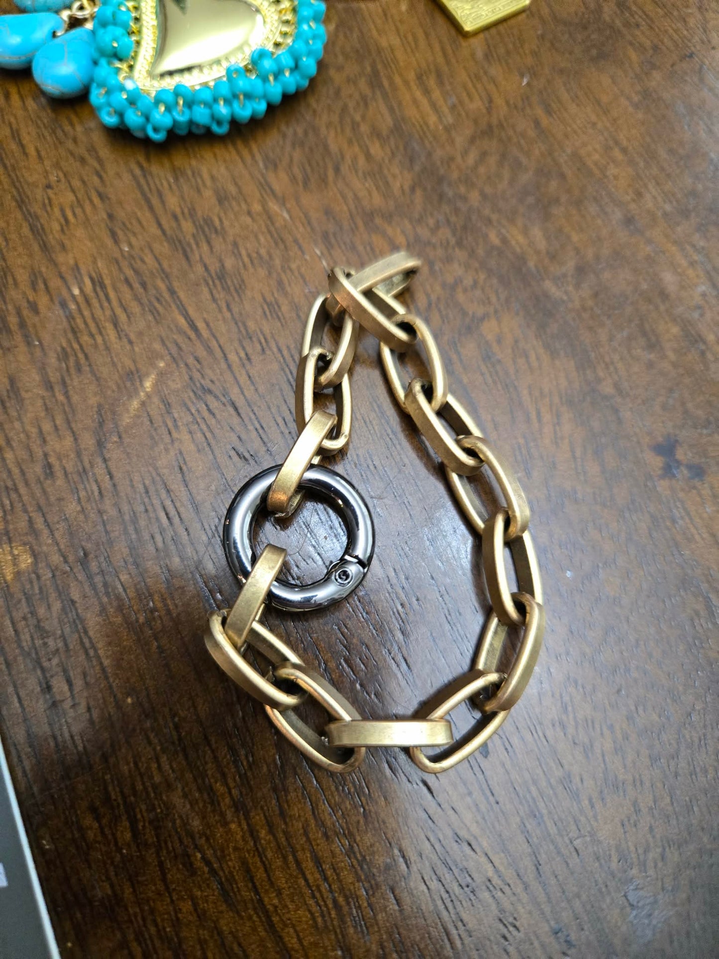 Chain Bracelet