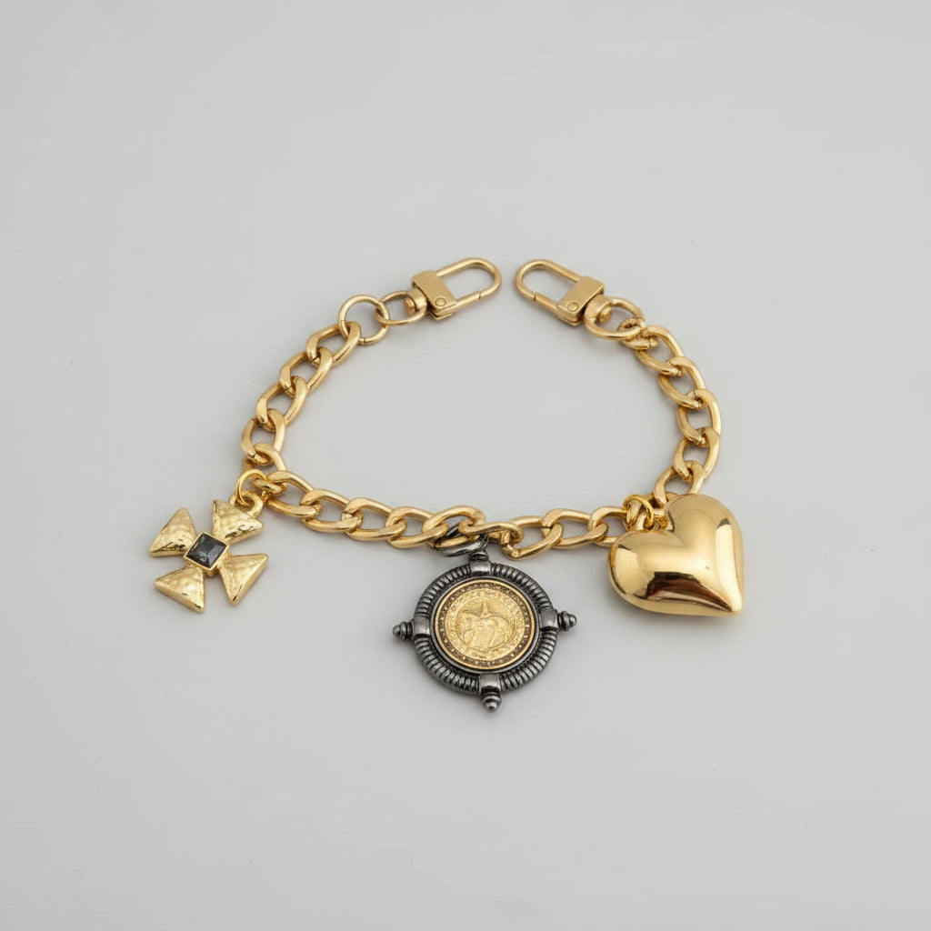 Bag Charm