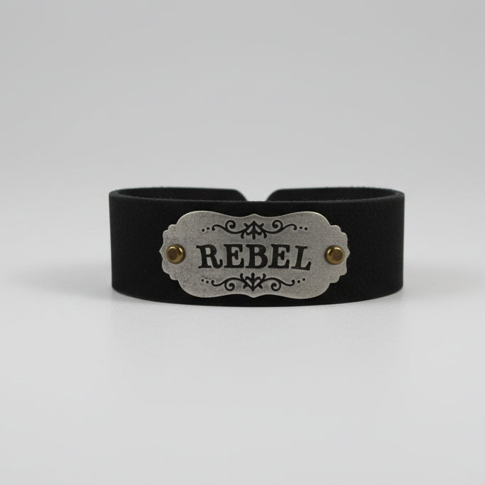 Rebel Cuff