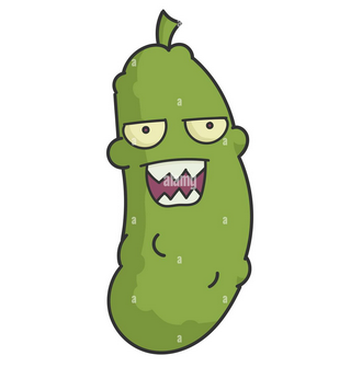 Chile y Limon Pickles