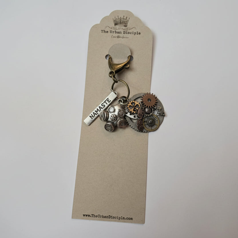 Bag Charm
