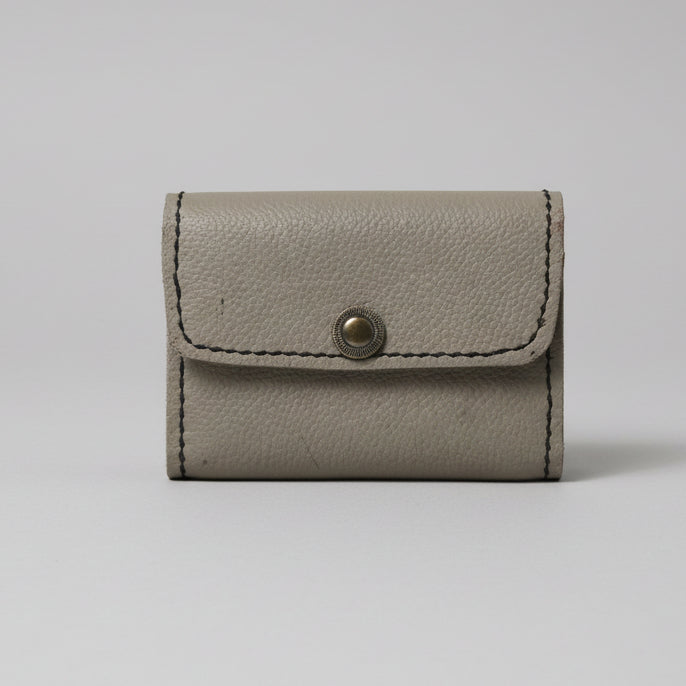 Gray Card Wallet (Copy)