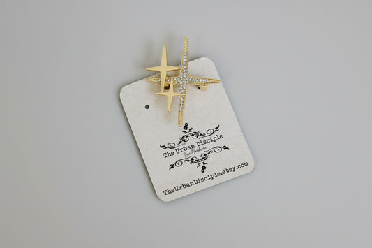 Lapel Pin