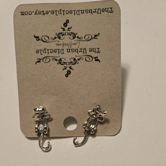 CatsorFrogs