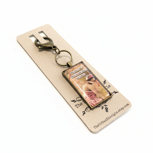 Bag Charm