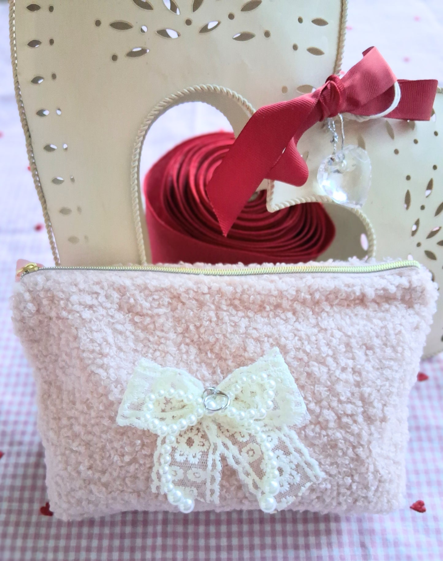 Cosmetic Bag