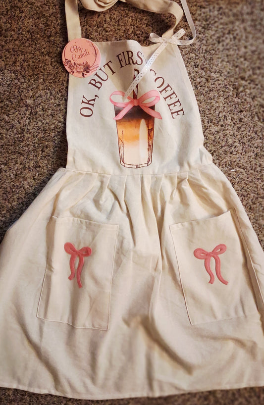Apron
