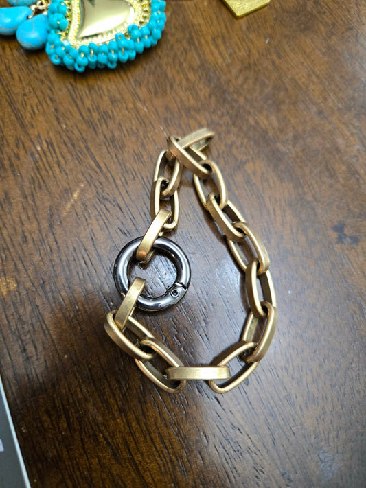 Chain Bracelet