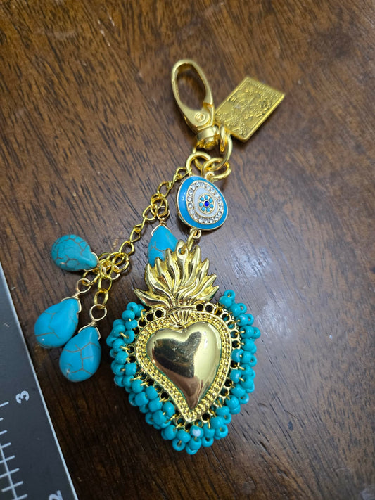 Bag Charm