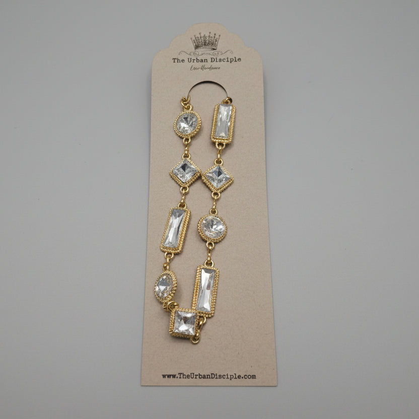 Bag Charm