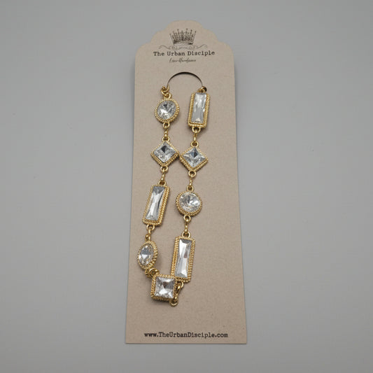 Bag Charm