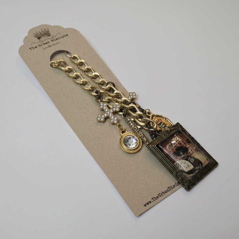 Bag Charm