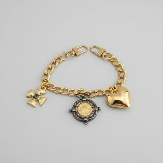 Bag Charm