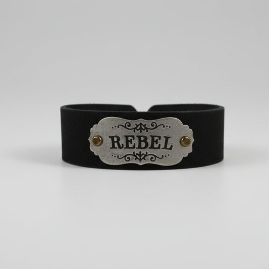 Rebel Cuff