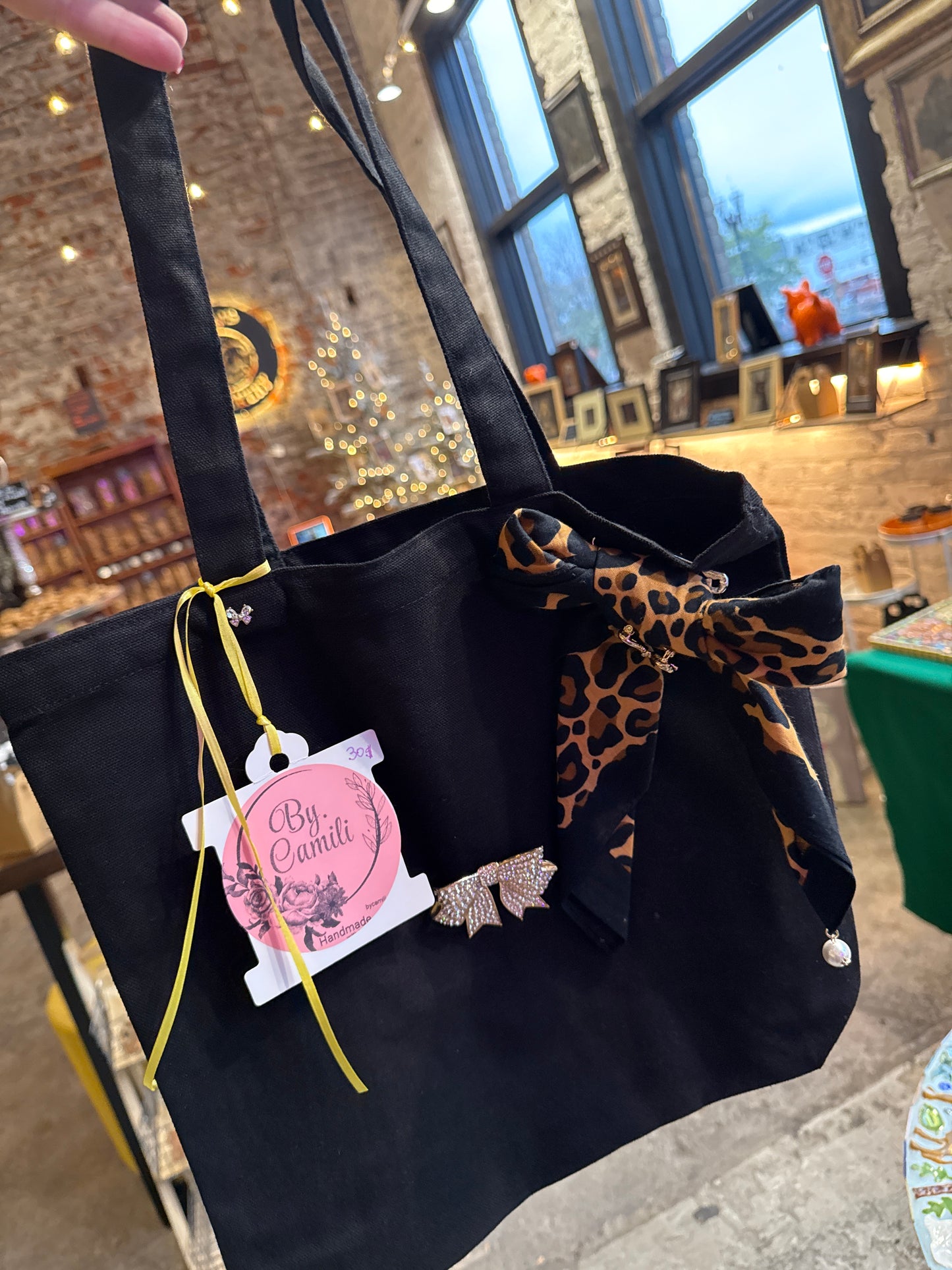 Bow Bag
