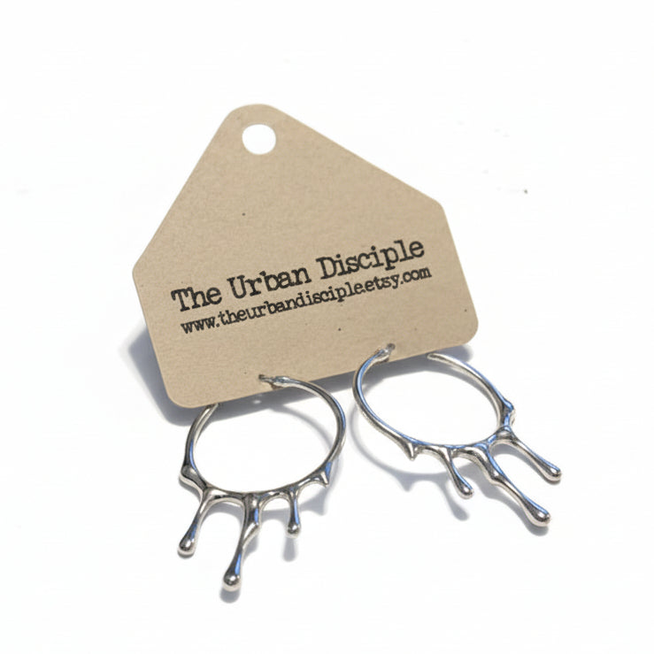 Drip Hoops