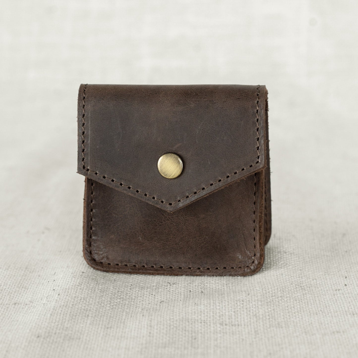 Leather AirPod Case