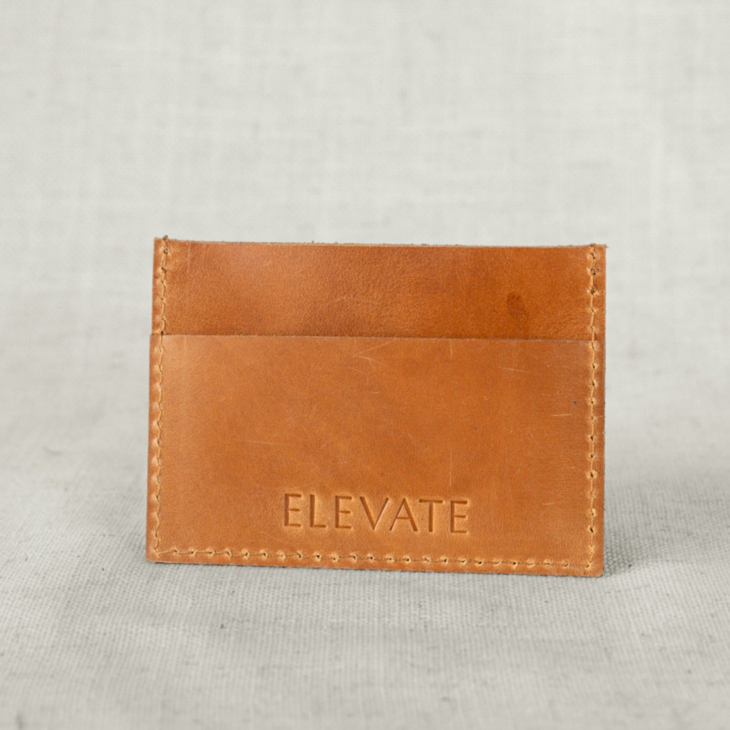 Horizontal Card Wallet