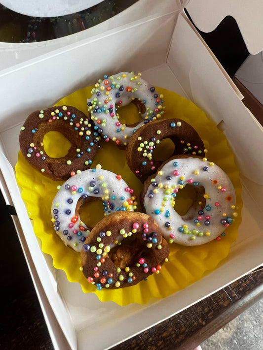 Holy Sit! Donuts