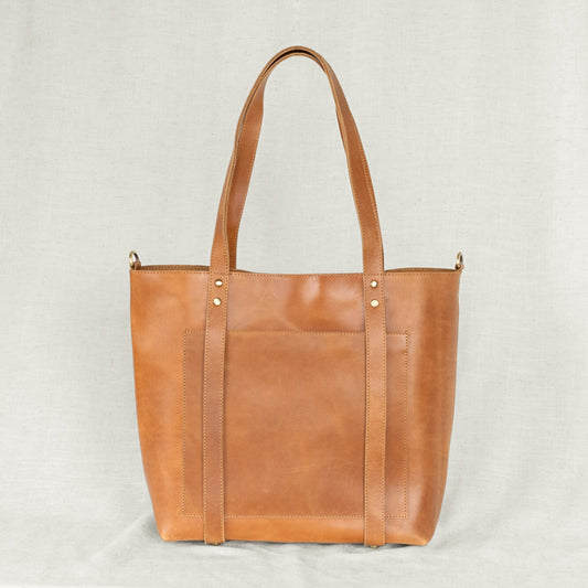 Natalie Hat Tote