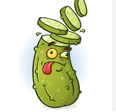 Michelada Pickles
