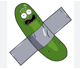 Classic Dill Pickles