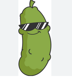 Ranch Pickles