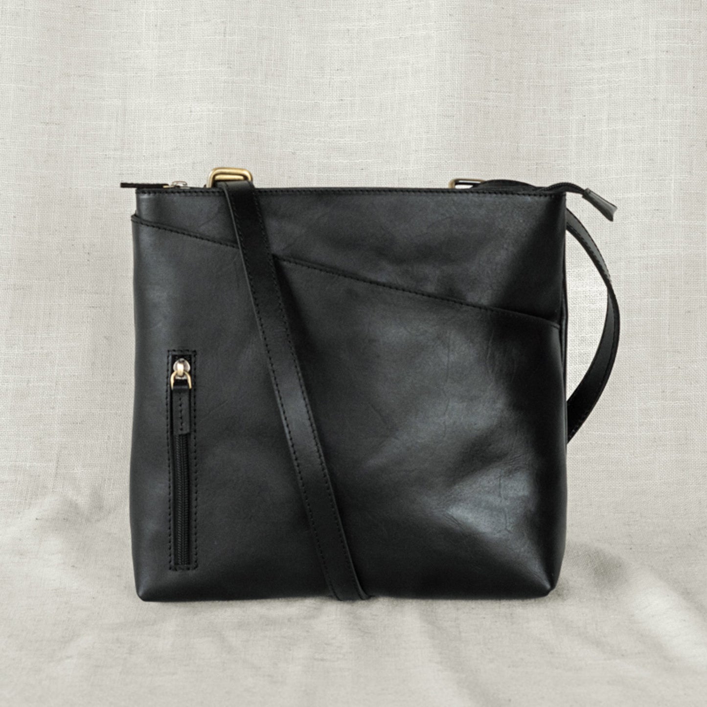 The Sojourner - 2-in-1 Backpack & Crossbody