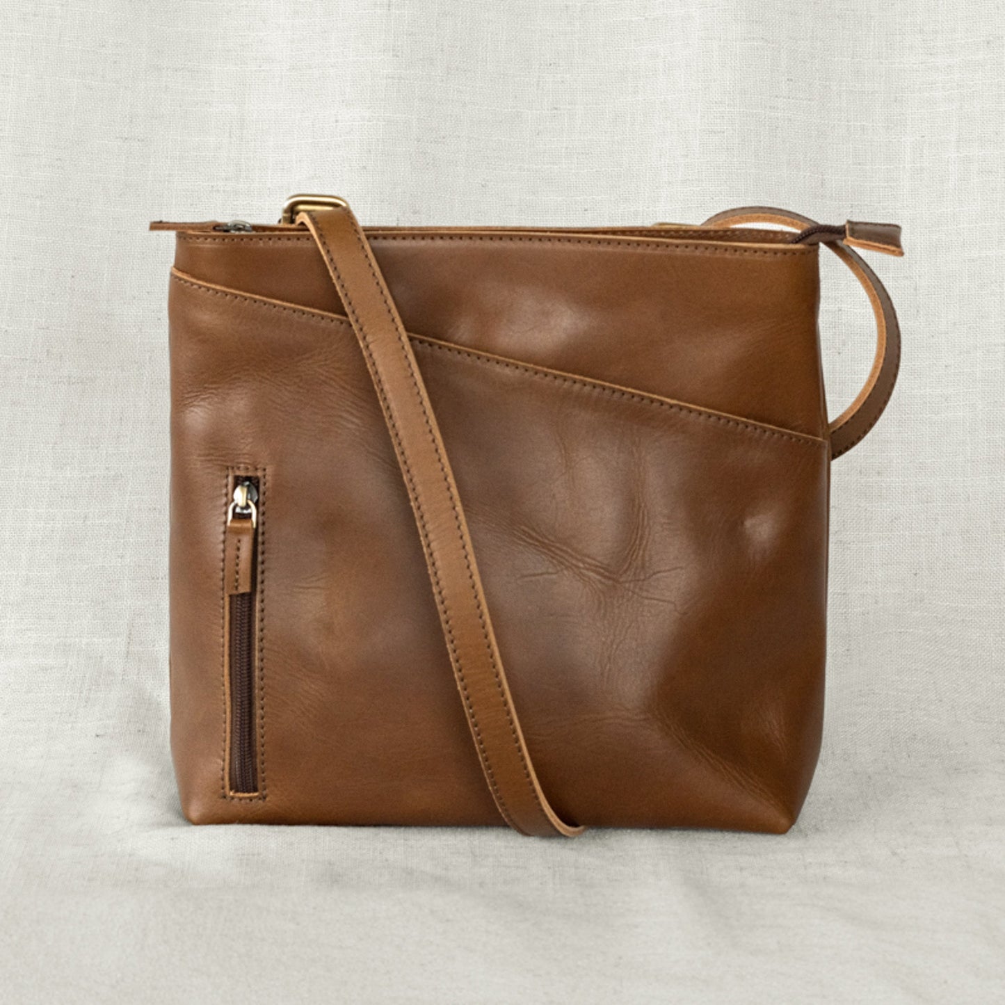 The Sojourner - 2-in-1 Backpack & Crossbody