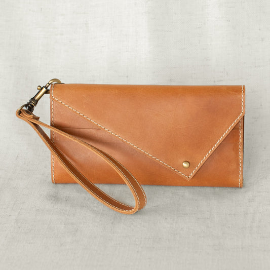 Tri-fold Wallet
