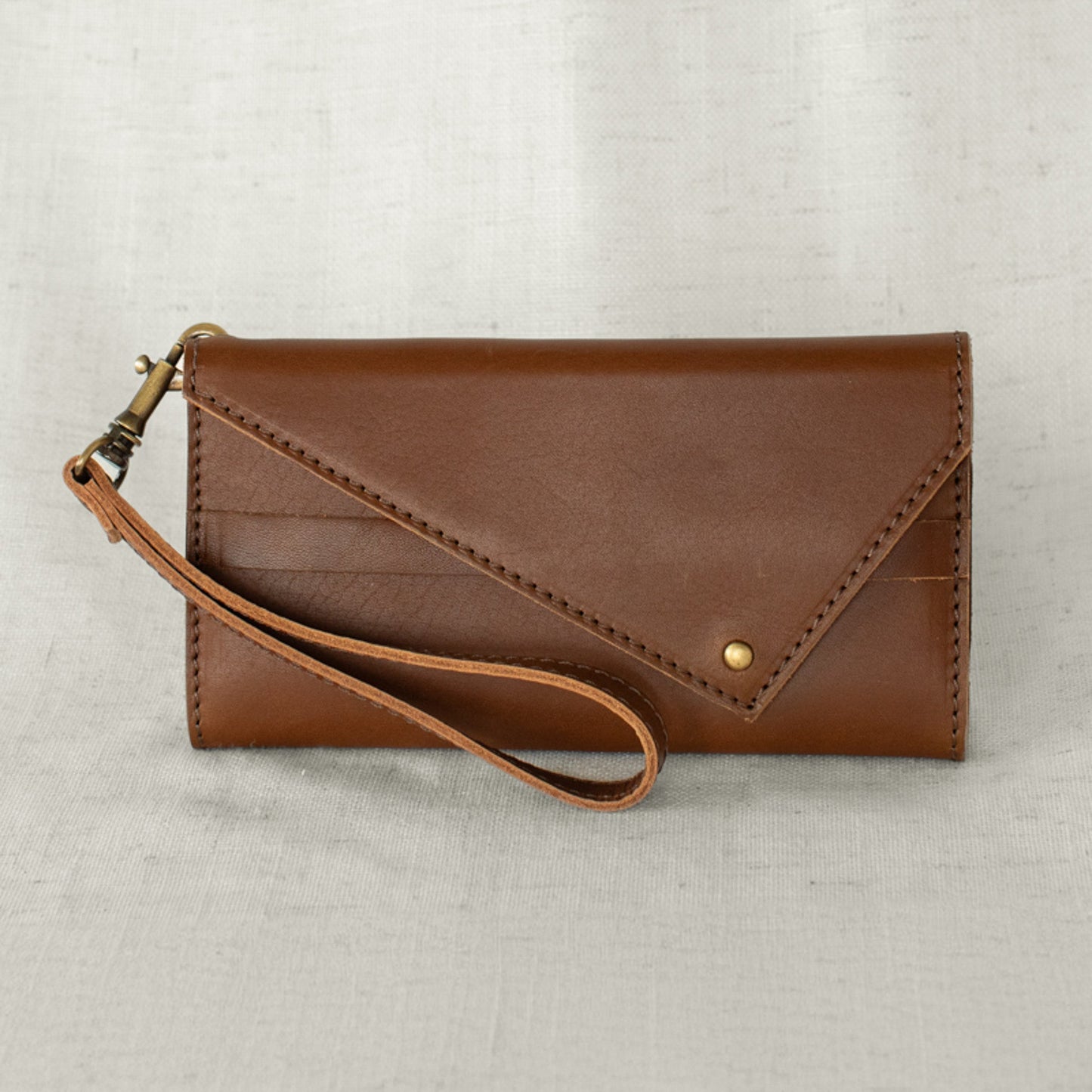 Tri-fold Wallet