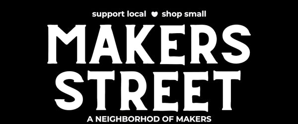 Makers Street