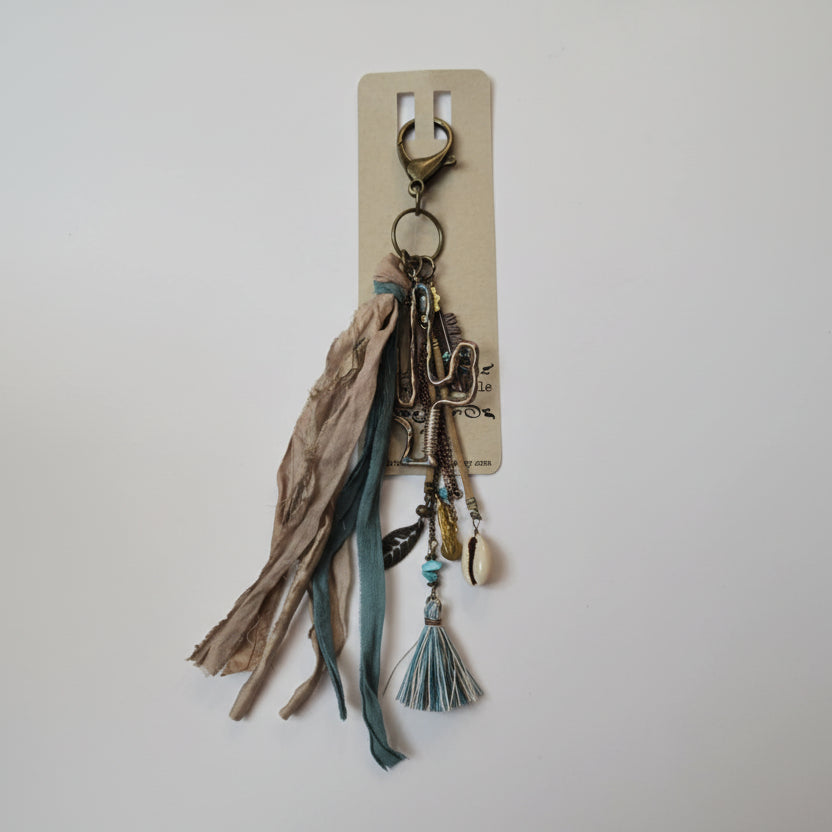 Bag Charm