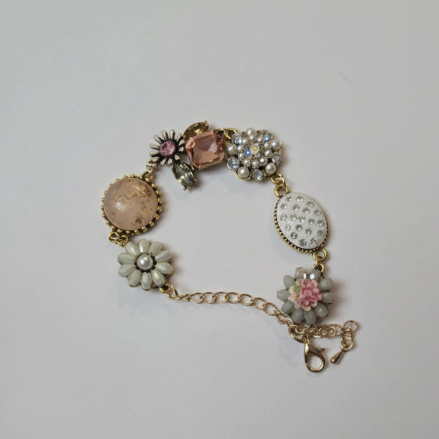 Jewel Bracelets