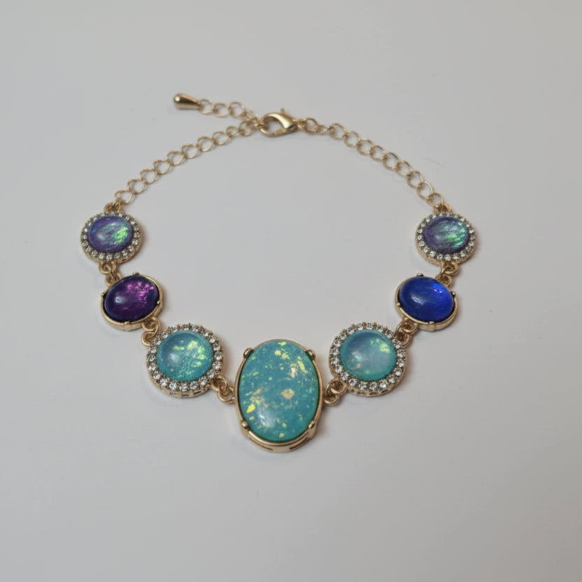 Jewel Bracelets