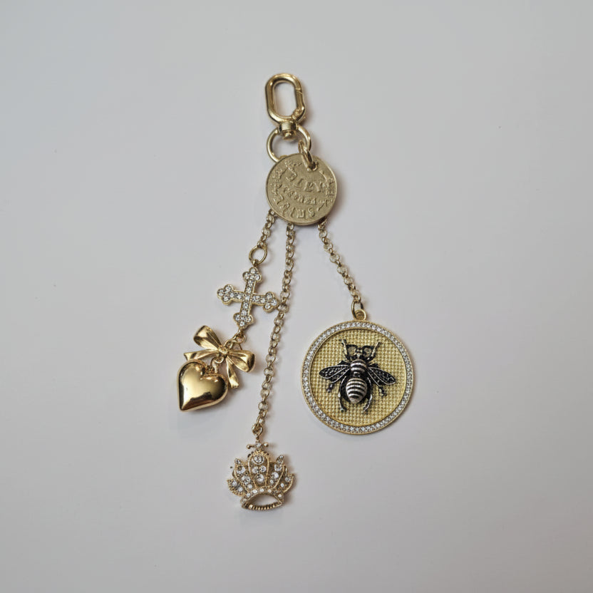Bag Charm