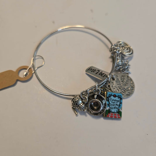 AliceCharmBracelet