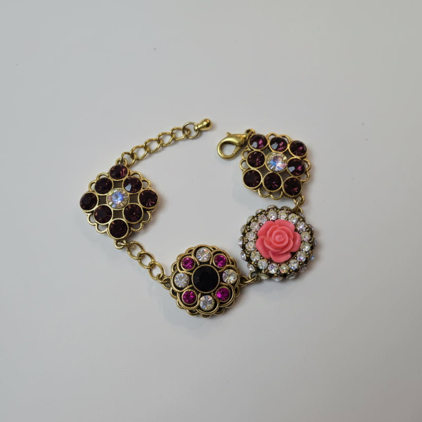 Jewel Bracelets