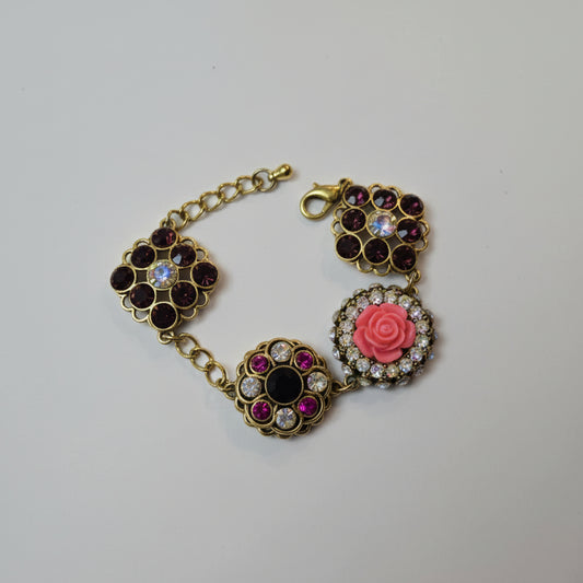 Jewel Bracelets