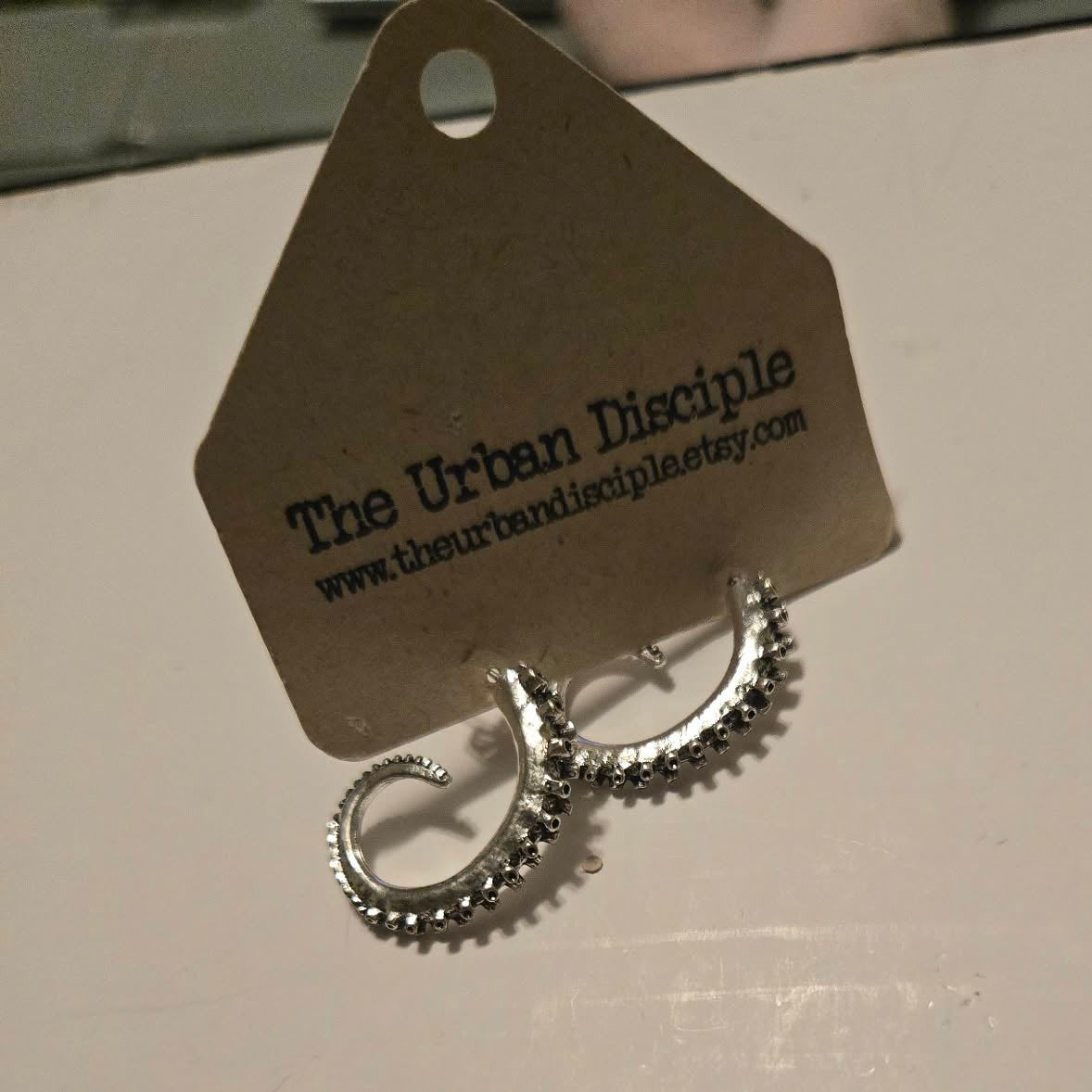 TentacleHoops