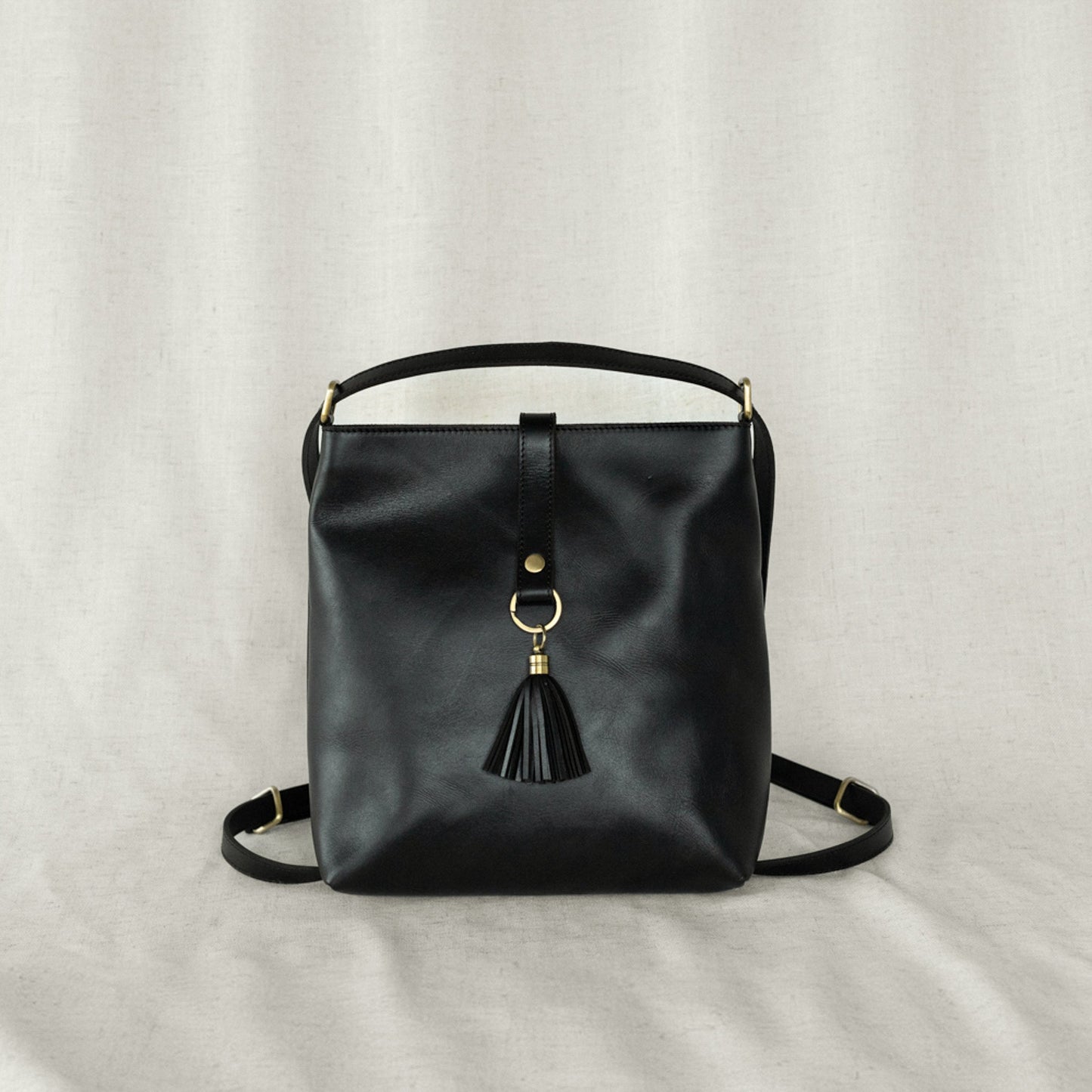 Mini Slingback