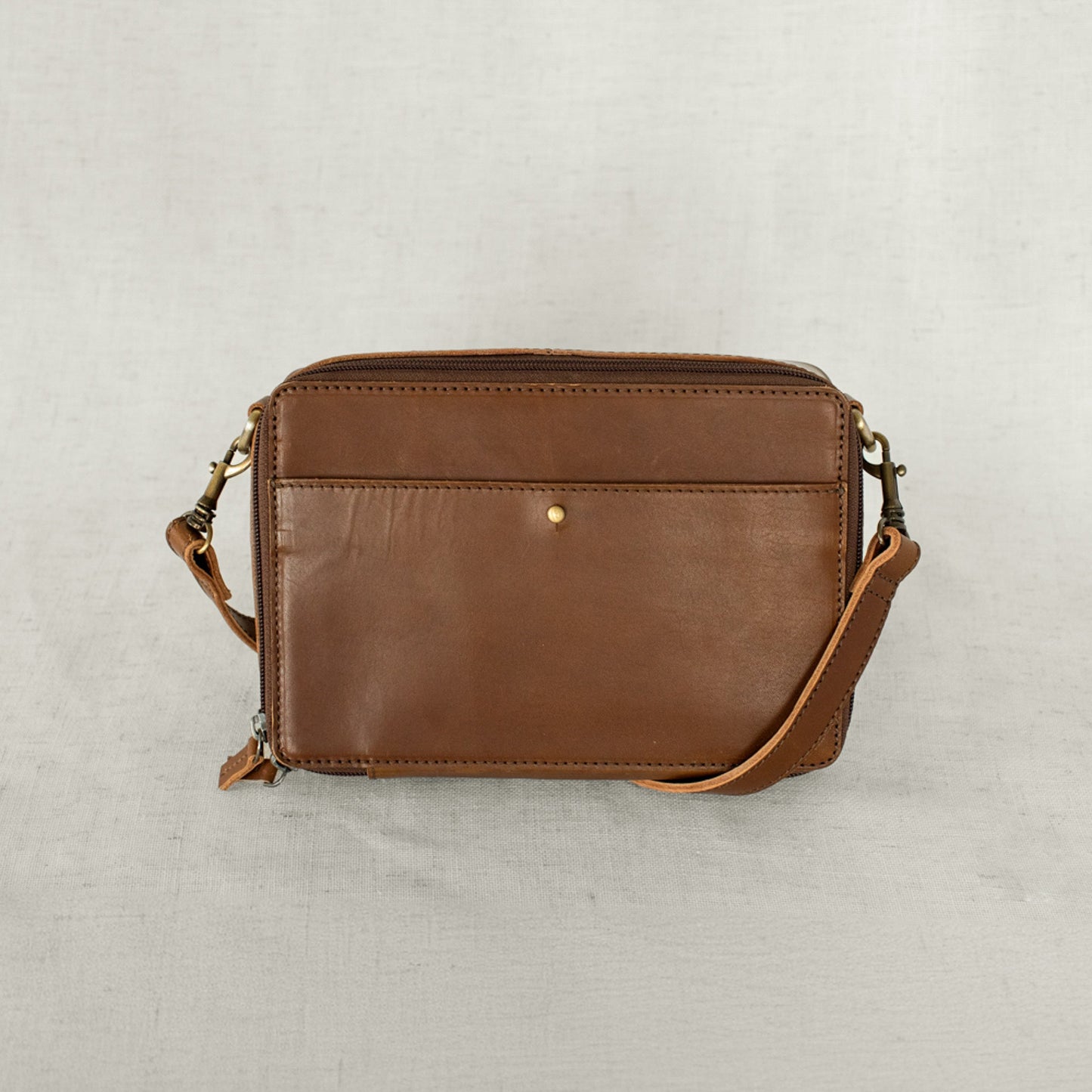 Nomad Crossbody