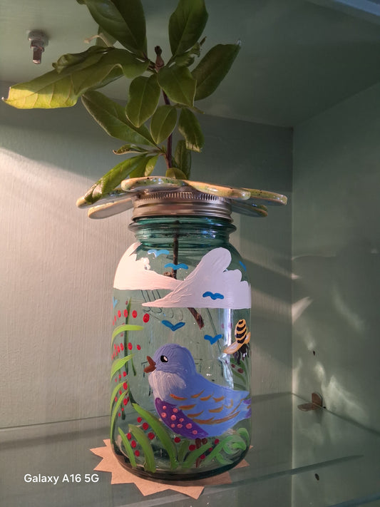 The Dove Studio