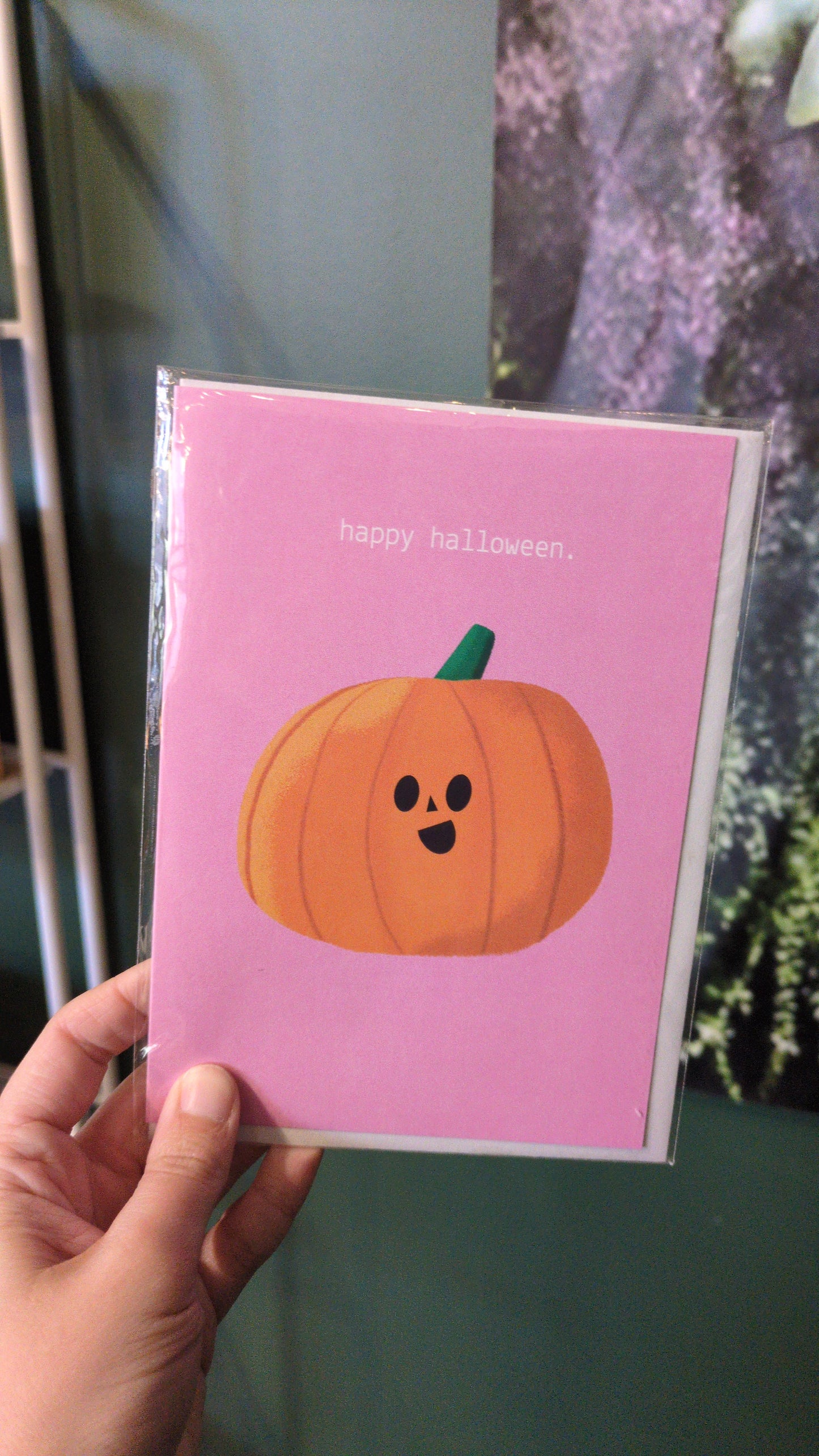 Happy Halloween 🎃