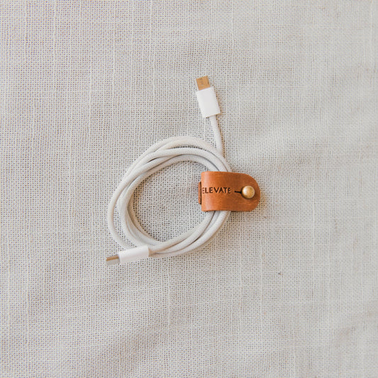Cord Wrap
